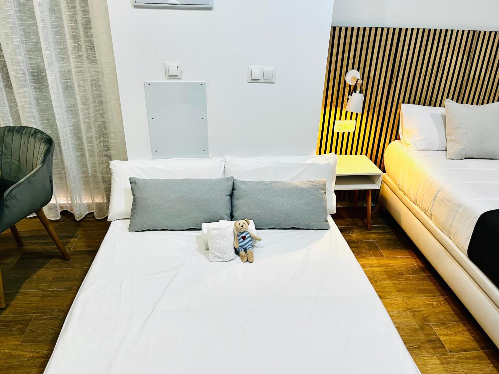 Apartment Travel Habitat Mediterranean Valencia