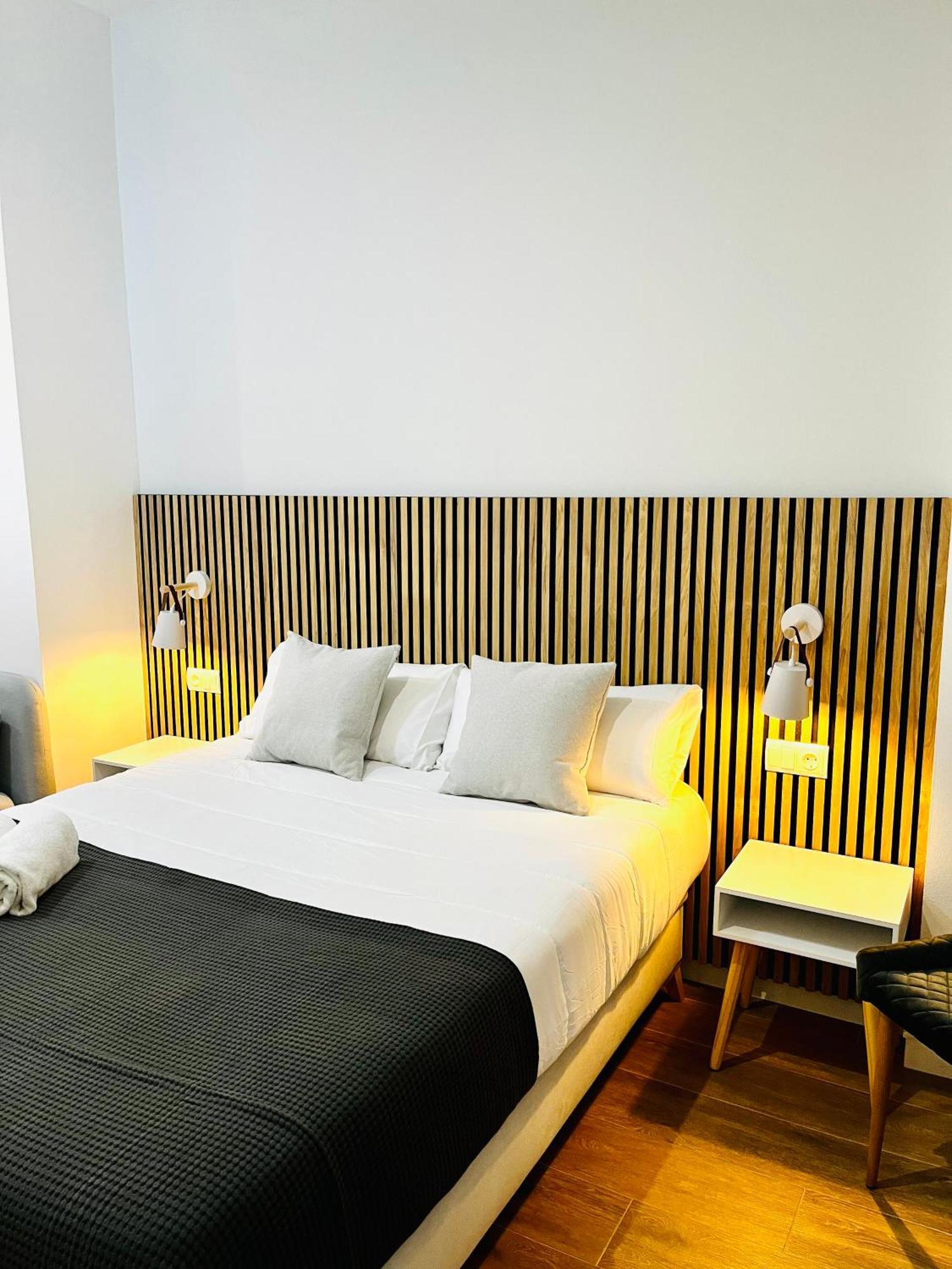 Apartment Travel Habitat Mediterranean Valencia