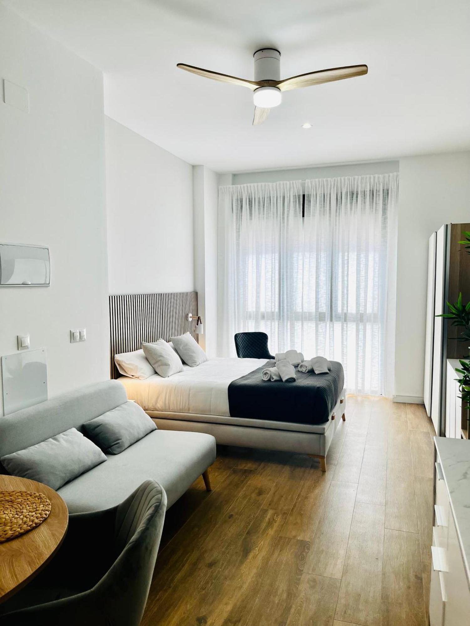 Apartment Travel Habitat Mediterranean