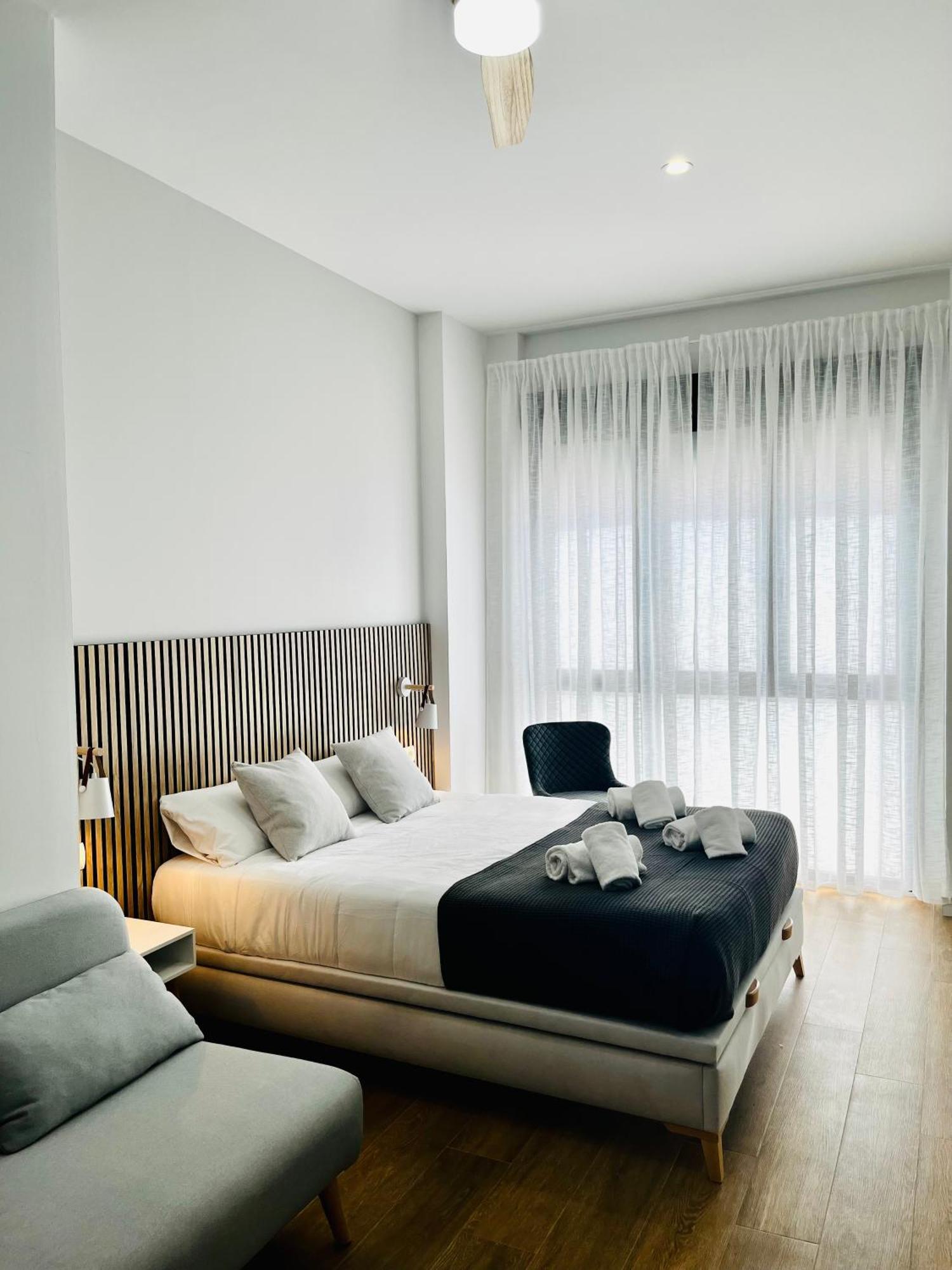 Apartment Travel Habitat Mediterranean *