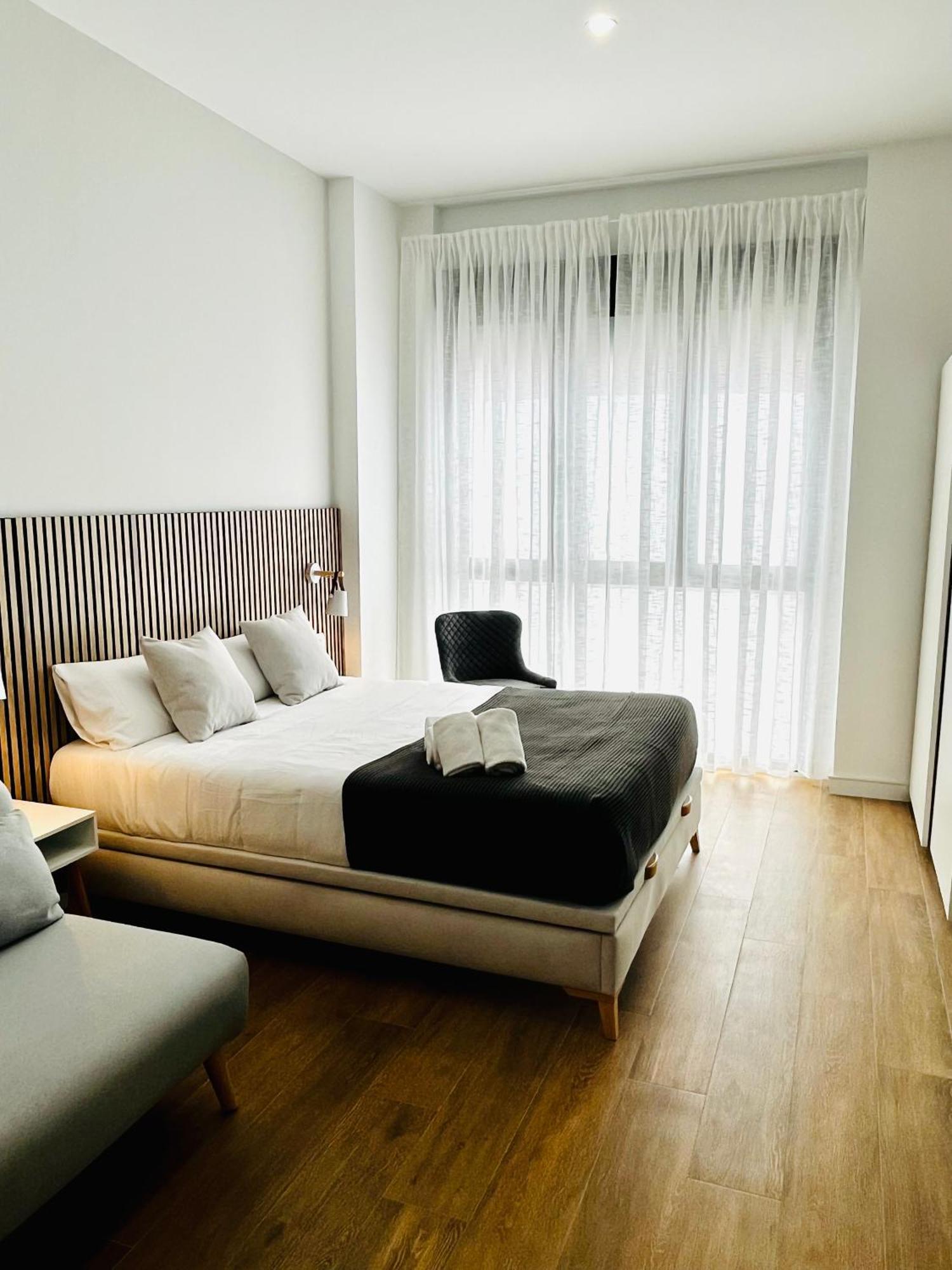 Apartment Travel Habitat Mediterranean Valencia