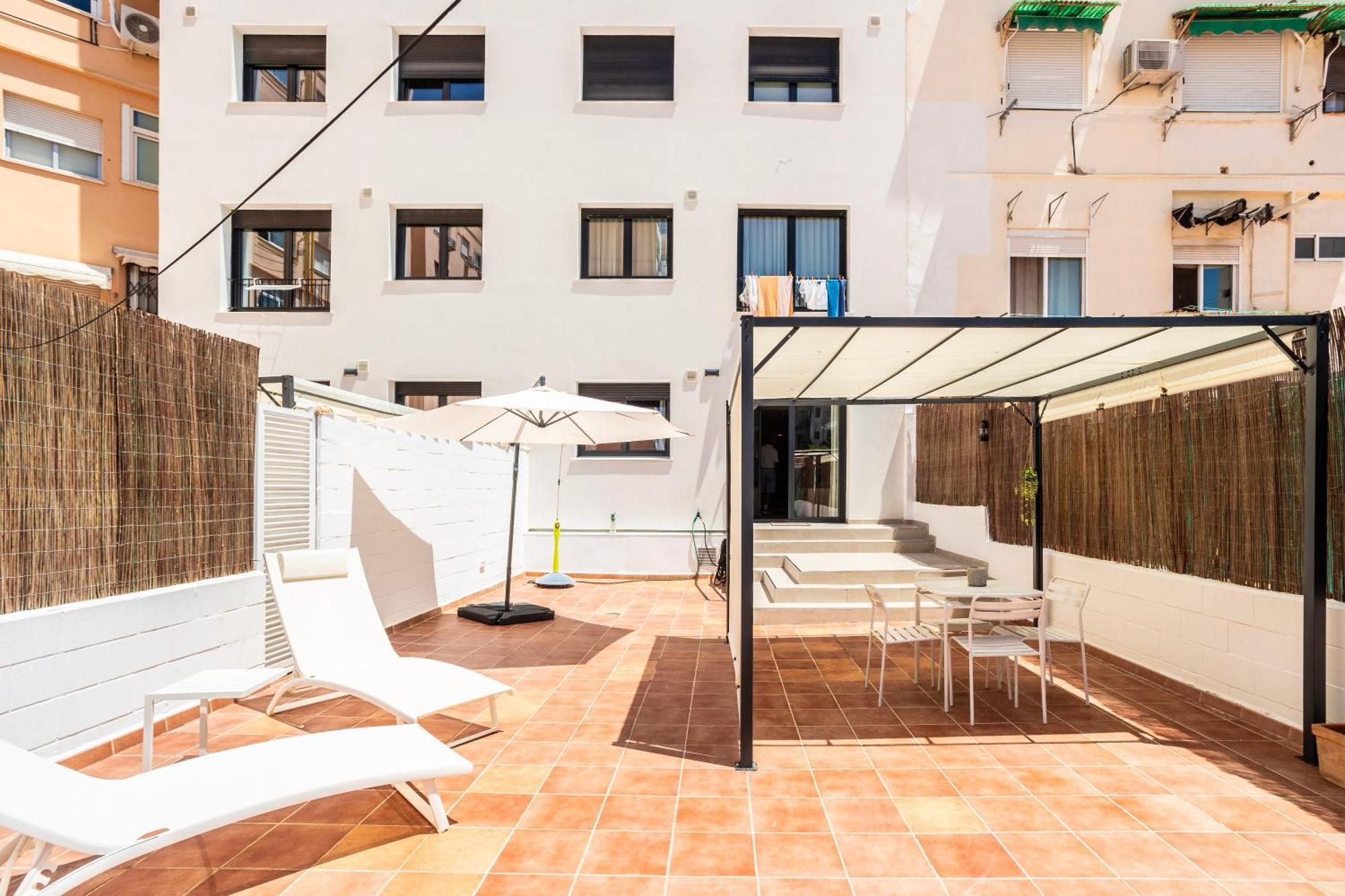 Apartamento 87 Llaves