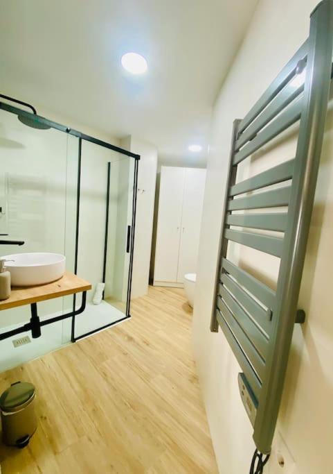 Apartamento Bajo A - Design & Comfort In Ruzafa Soho Valencia