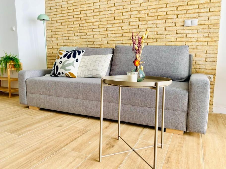 Apartamento Bajo A - Design & Comfort In Ruzafa Soho *