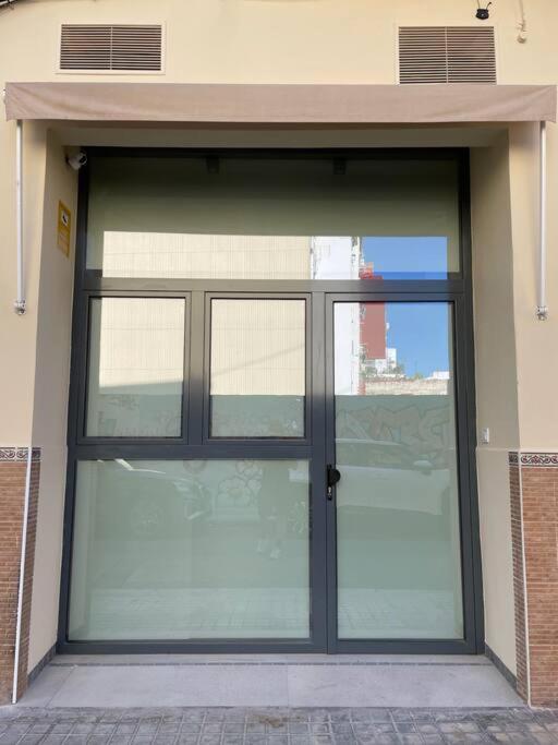 Apartamento Sensacional En Ruzafa Valencia