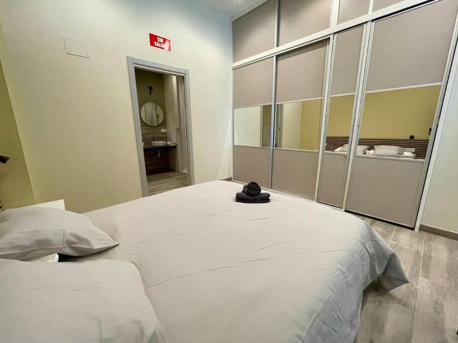 Sensacional En Ruzafa Apartamento Valencia