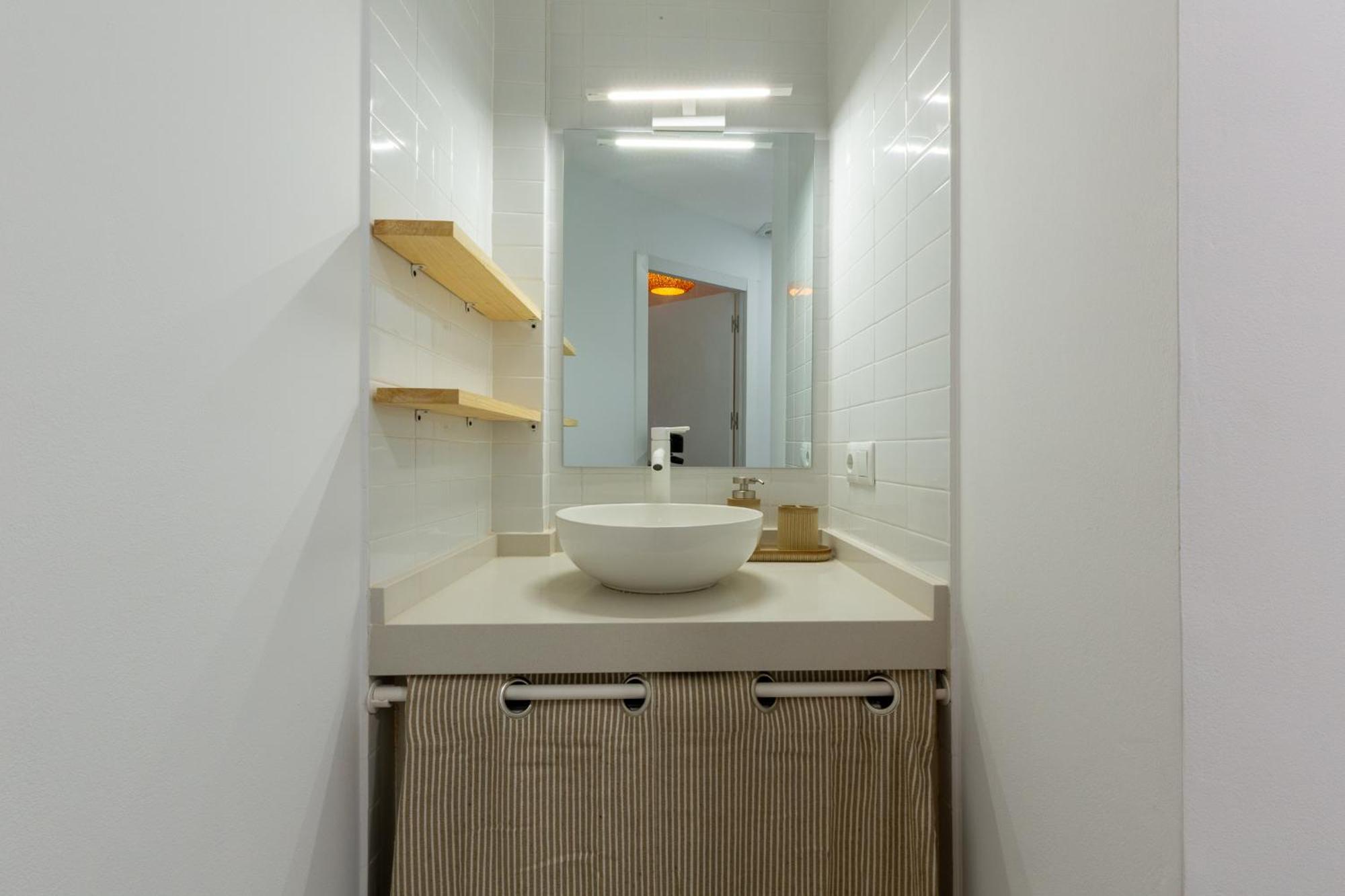 Apartamento Nuevo Loft Cerca Del Centro Y Ciudad Artes De Artes Valencia