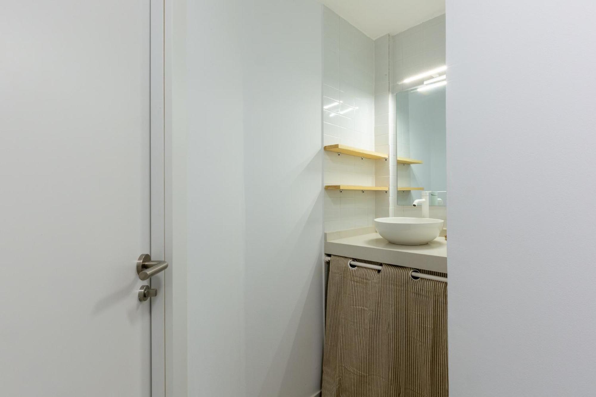 Apartamento Nuevo Loft Cerca Del Centro Y Ciudad Artes De Artes Valencia