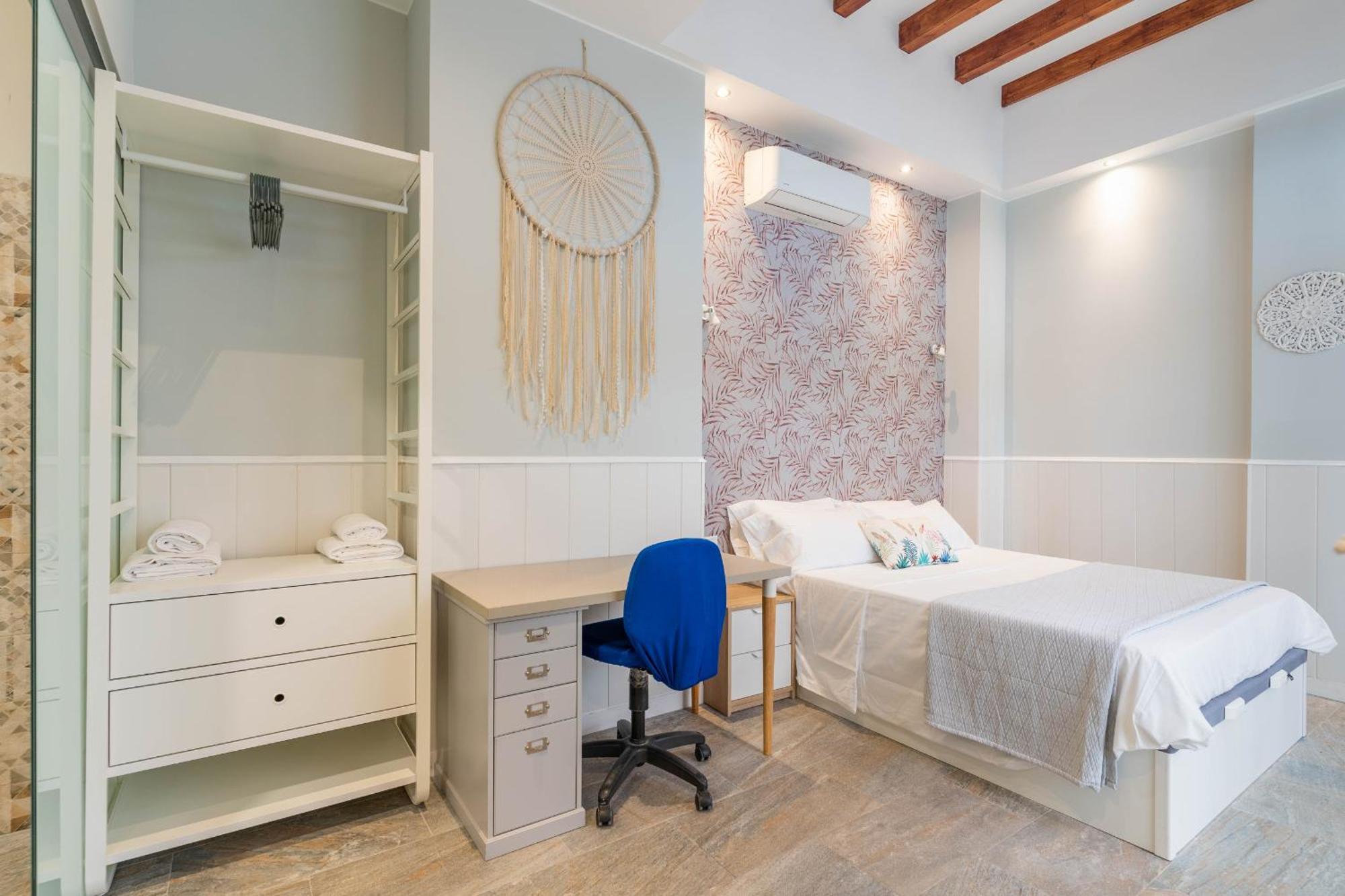 Apartamento Denia Oasis *