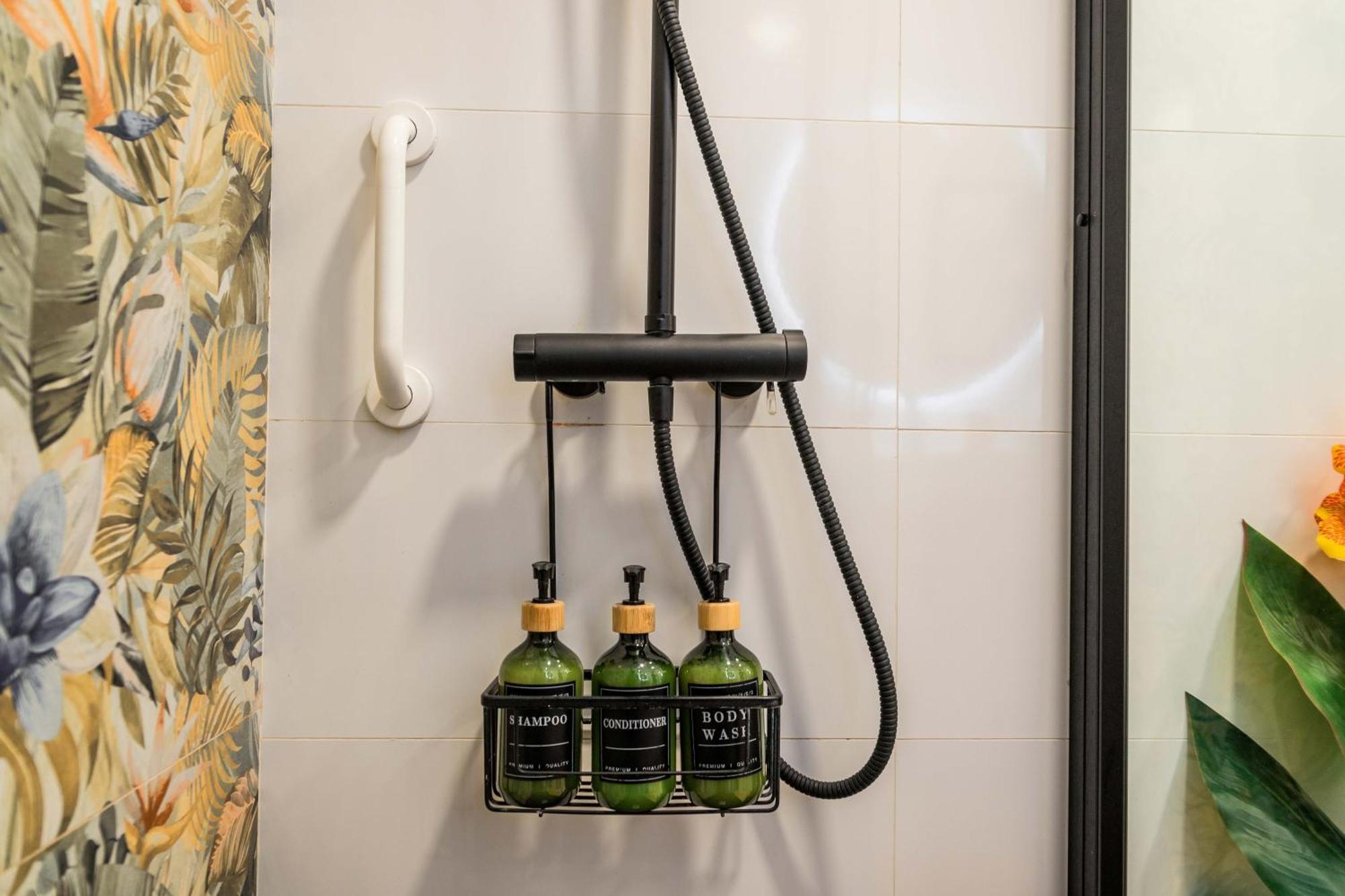 Apartamento Artistic Flat Next To Ruzafa Welcome To The Jungle Valencia