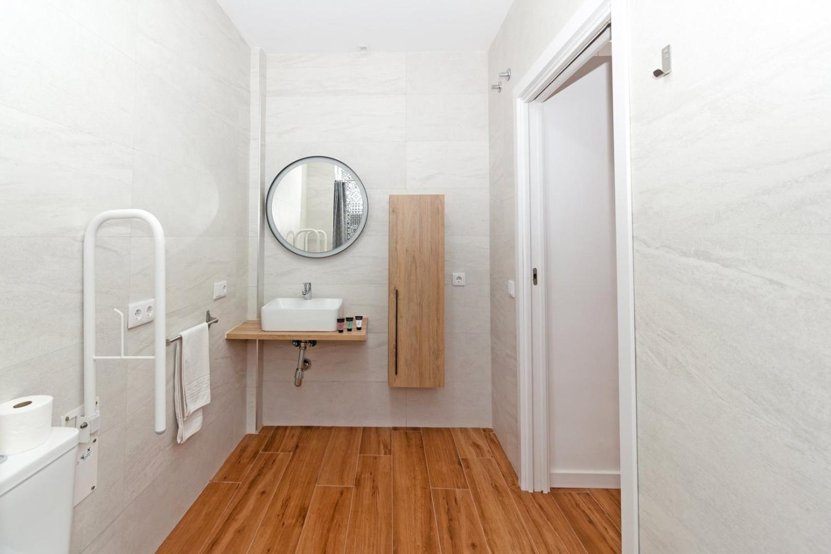 Apartamento Guestready - Encantadora Casa Cerca De La Marina *