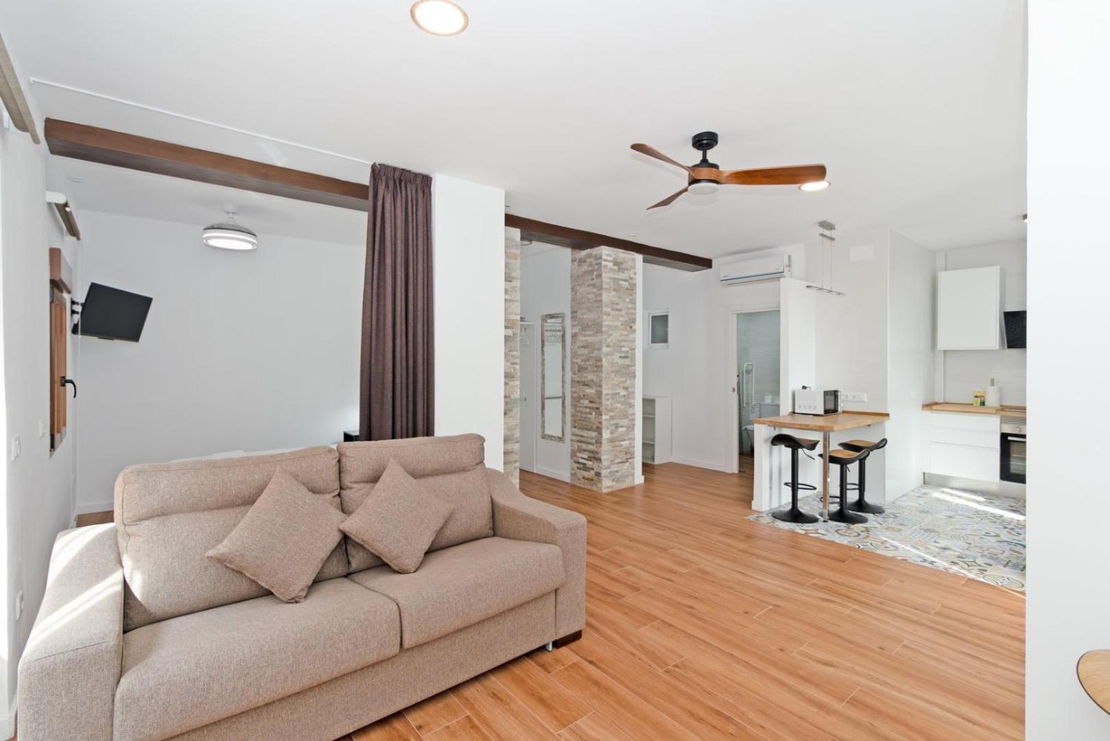 Guestready - Encantadora Casa Cerca De La Marina Apartamento