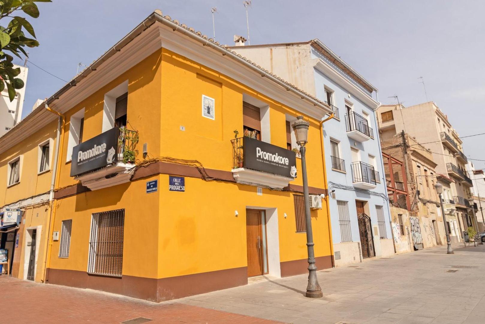 Apartamento Guestready - Encantadora Casa Cerca De La Marina
