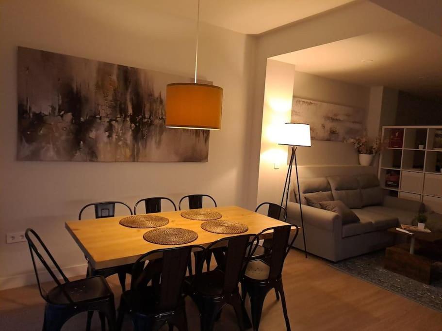 Explore Valencia! Tirant, Of Science & Ruzafa Apartamento Valencia