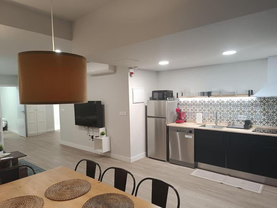 Explore Valencia! Tirant, Of Science & Ruzafa Apartamento