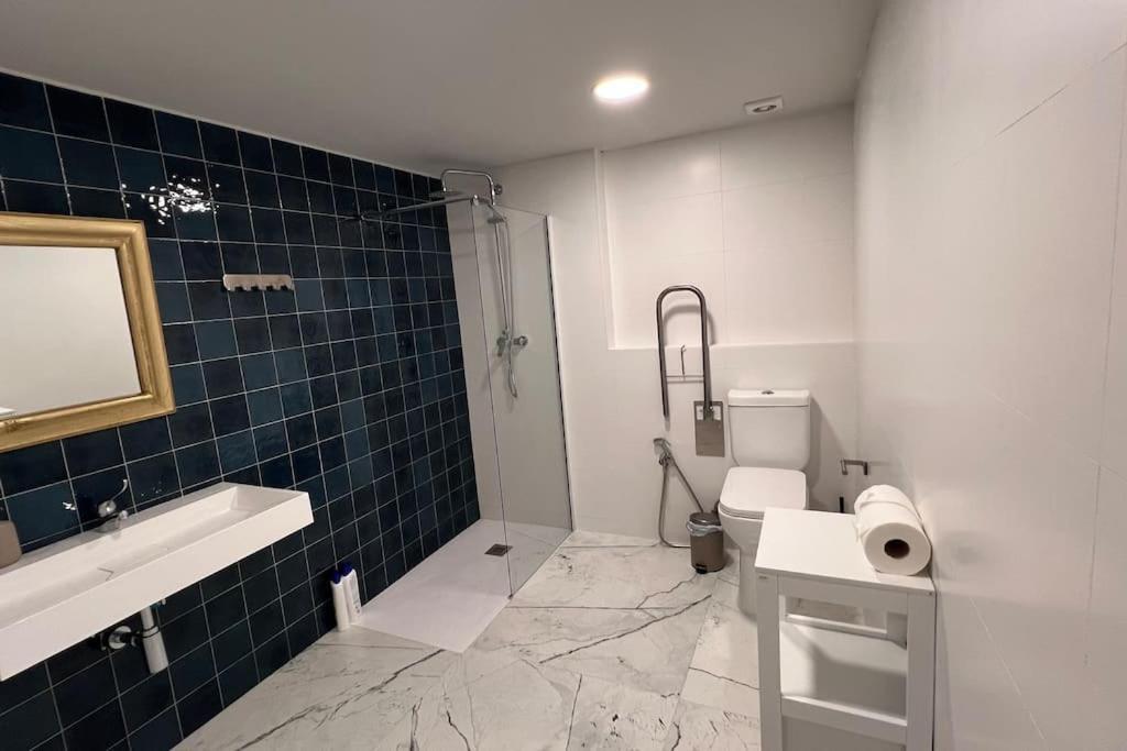 Explore Valencia! Tirant, Of Science & Ruzafa Apartamento *