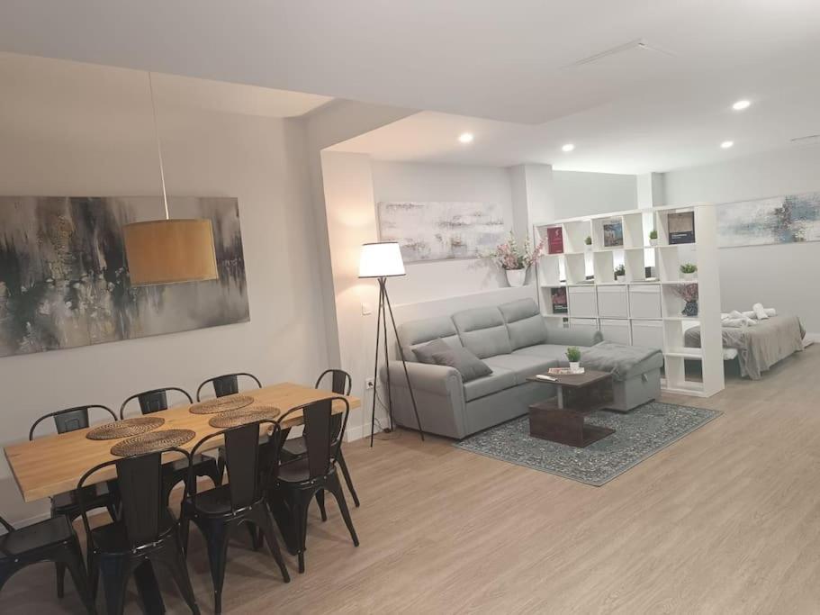 Explore Valencia! Tirant, Of Science & Ruzafa Apartamento *