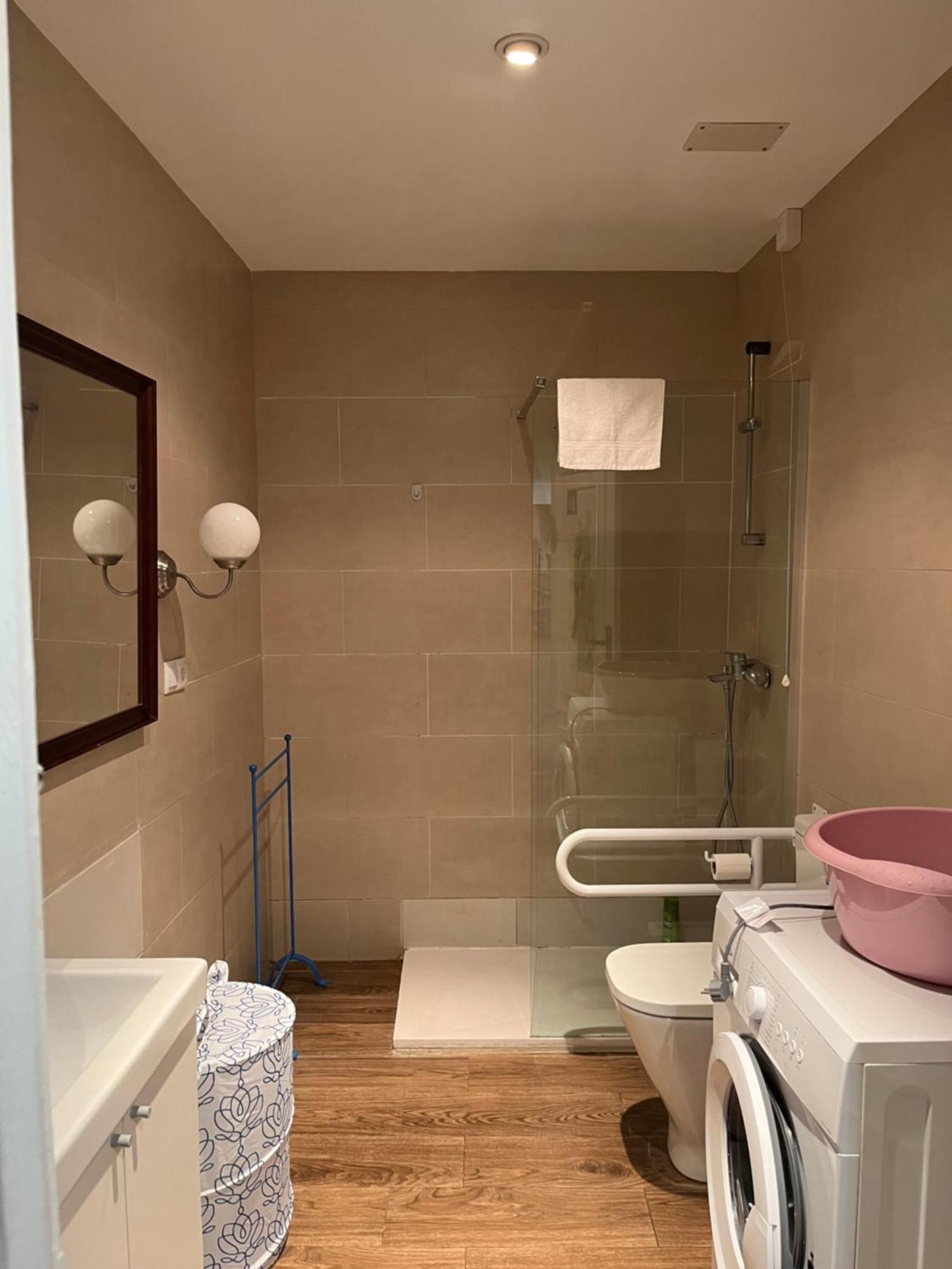 El Parterre Apartment