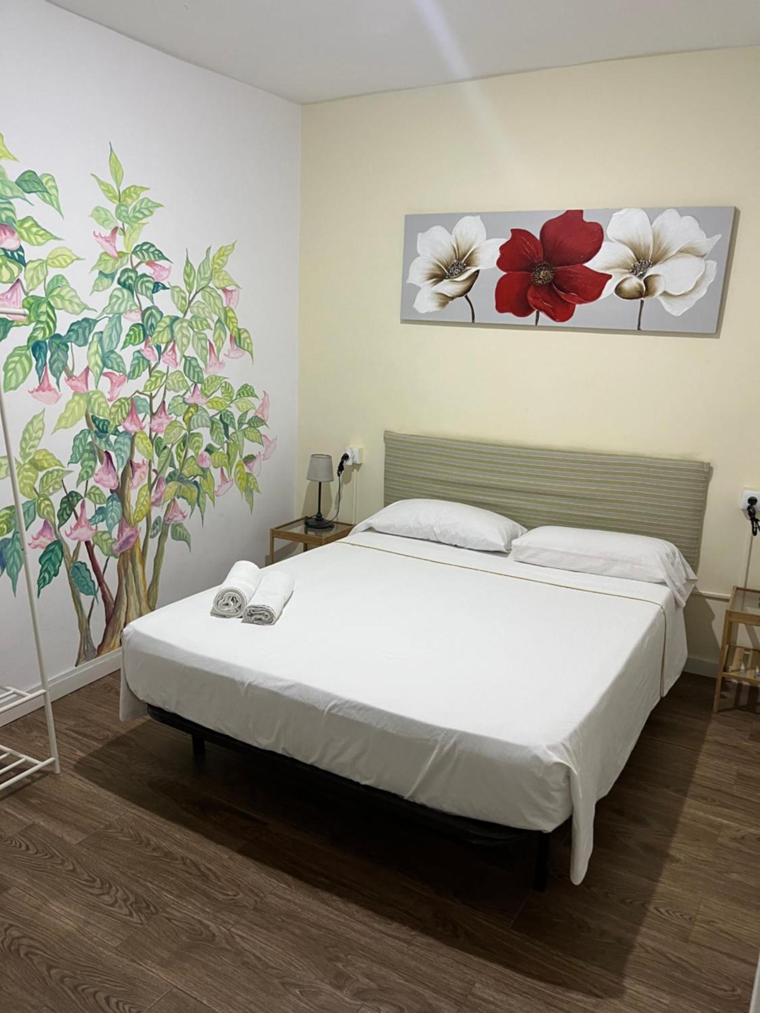 Apartment El Parterre Valencia