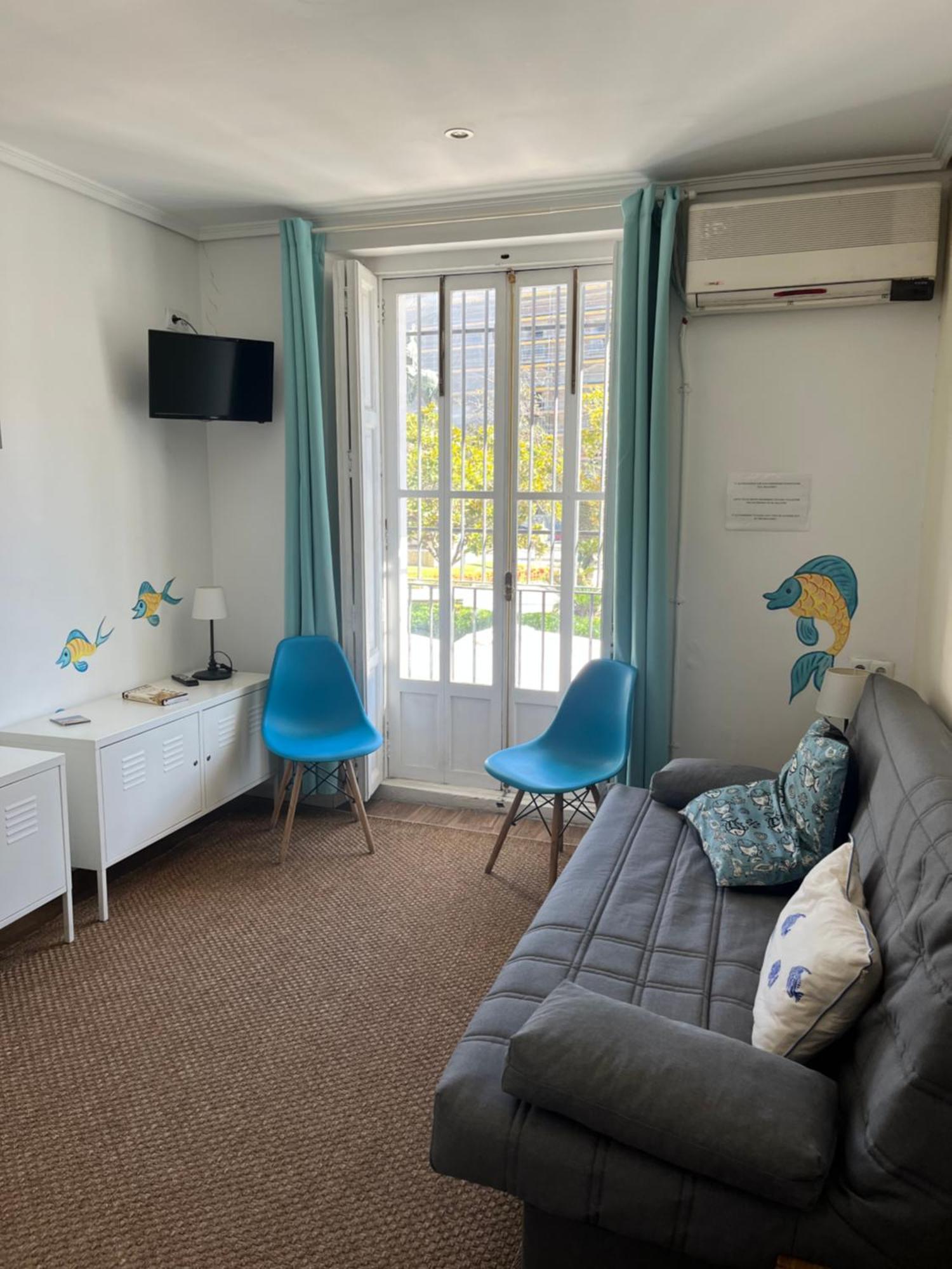 El Parterre Apartment Valencia