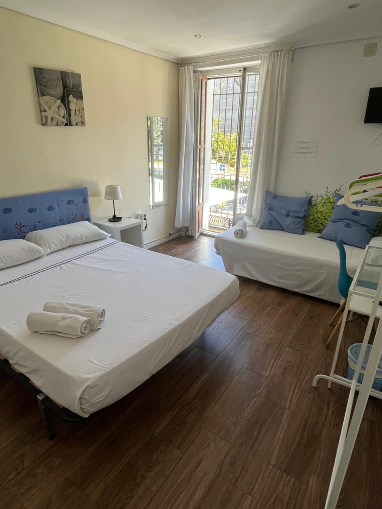 El Parterre Apartment *