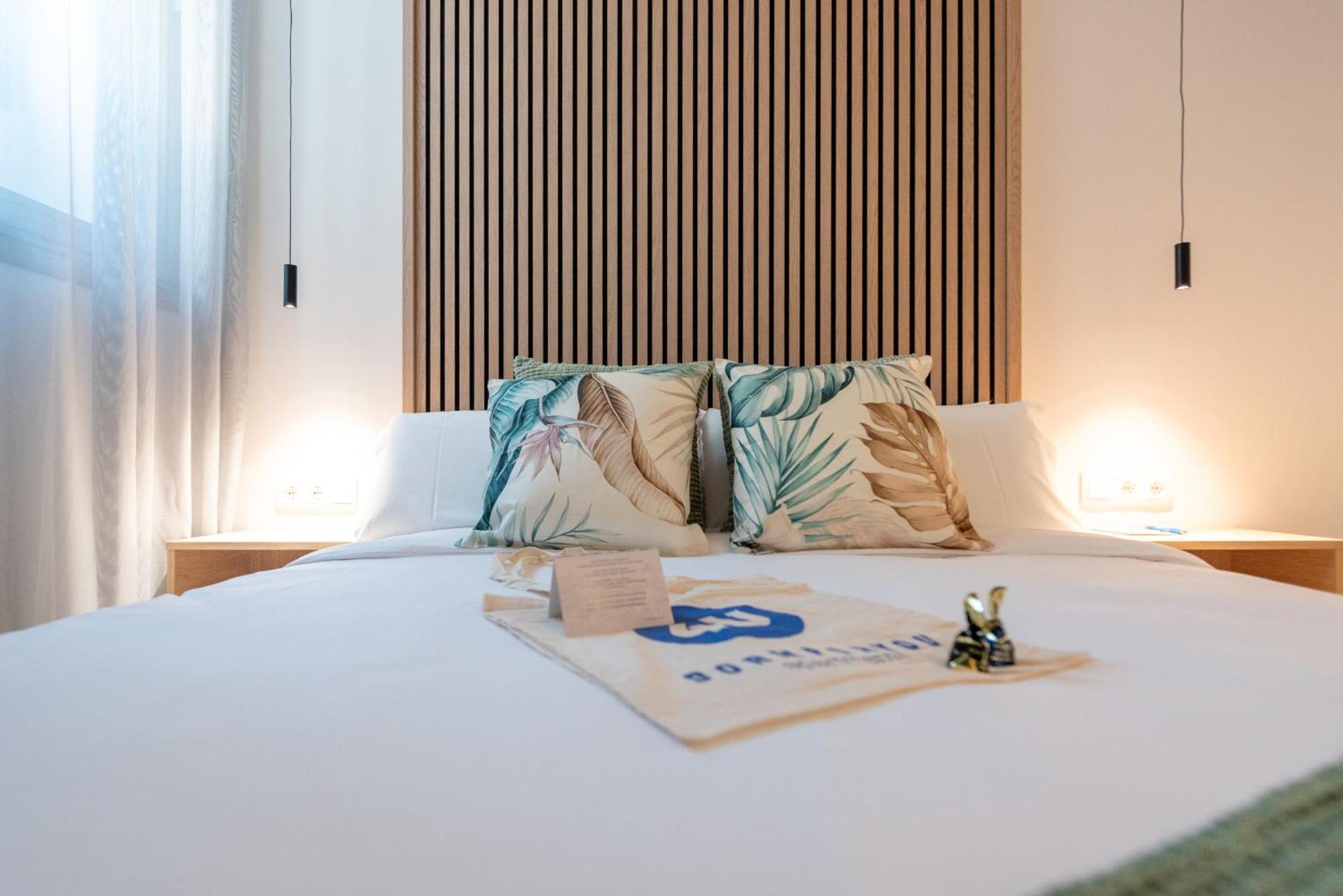Arena Basic Apartahotel *