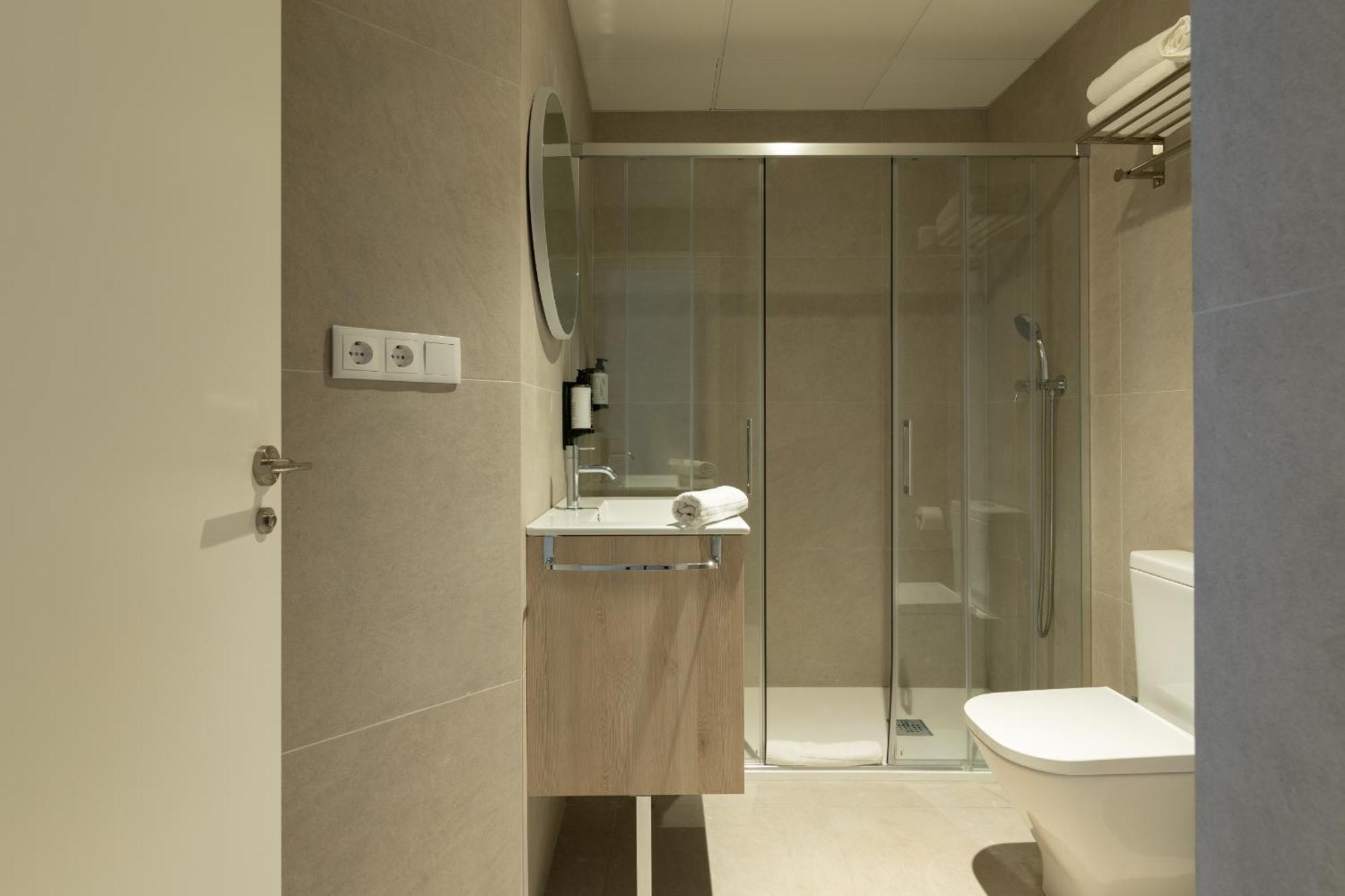 Apartahotel Arena Basic Valencia