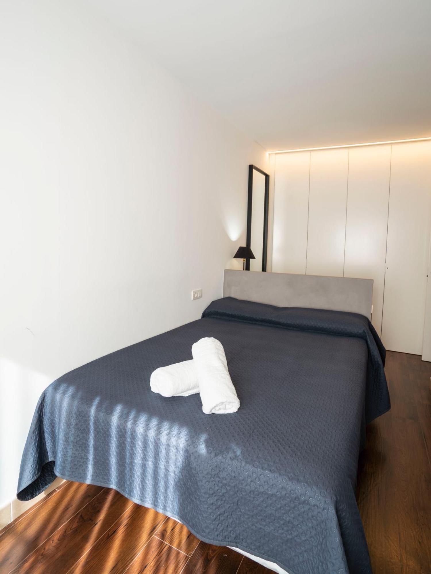 Werentvlc - Design Ruzafa - Top Location Apartamento Valencia