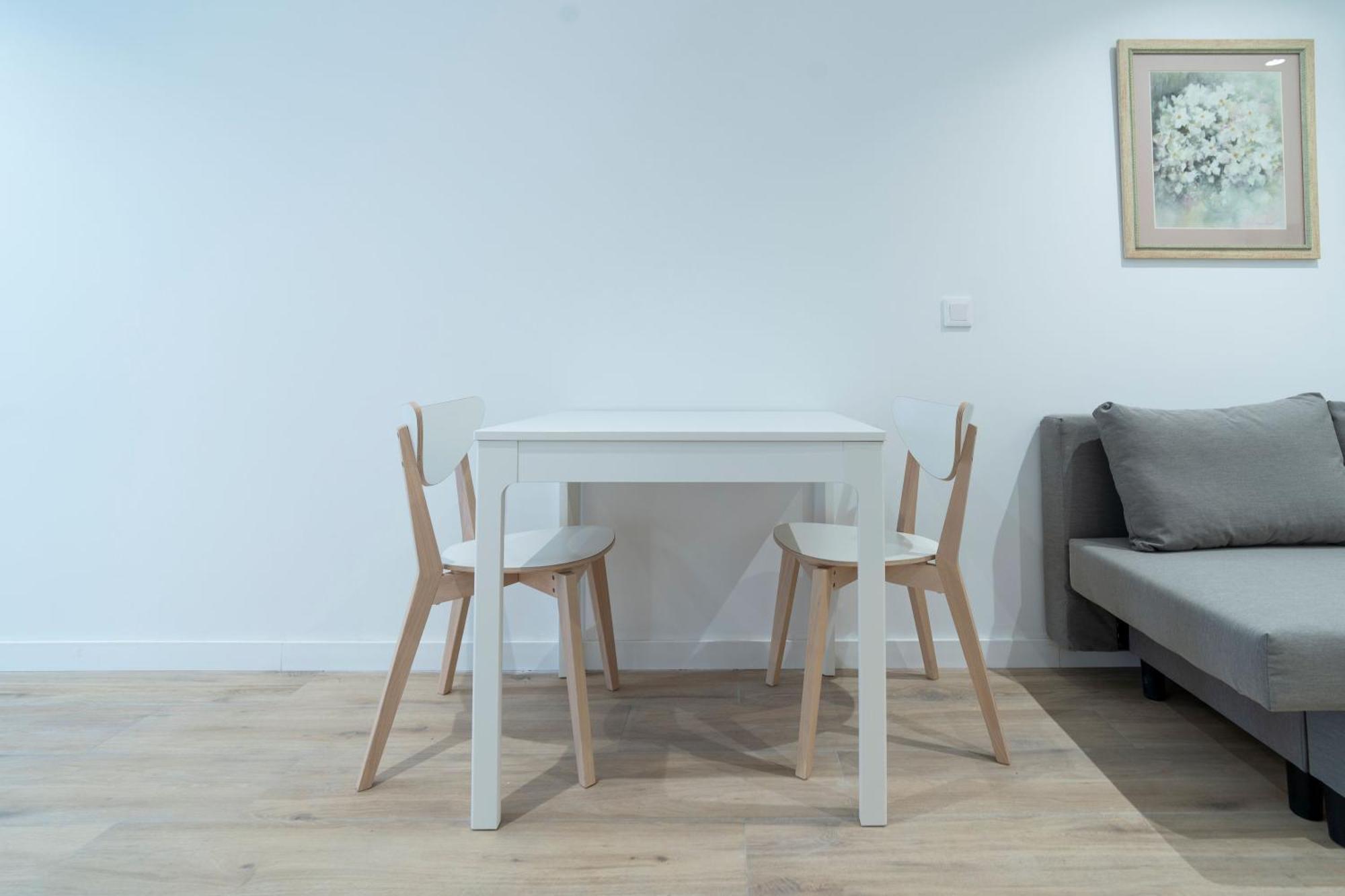 Apartamento Vlc Host- Sant Jordi