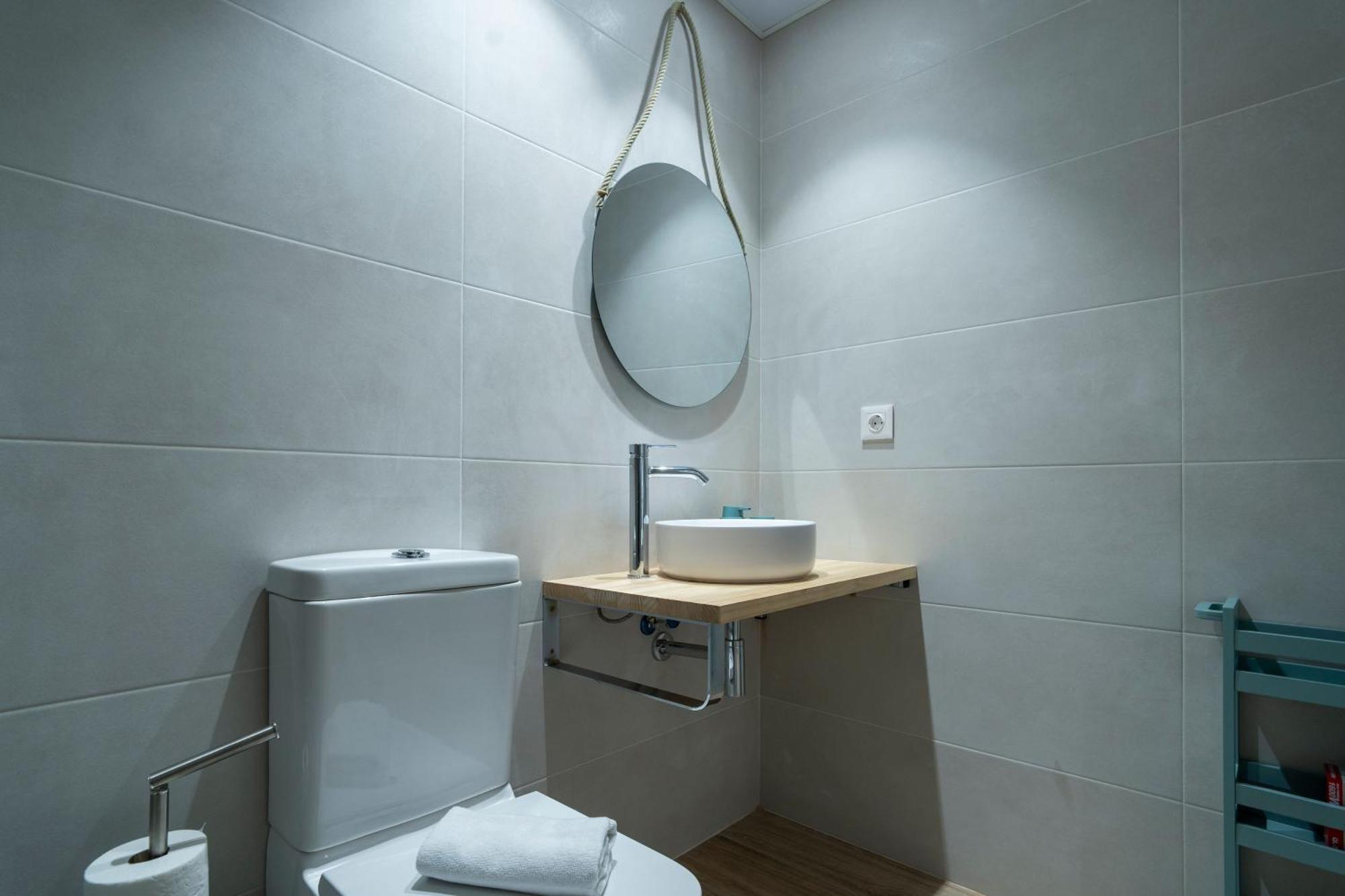 Apartamento Vlc Host- Sant Jordi *
