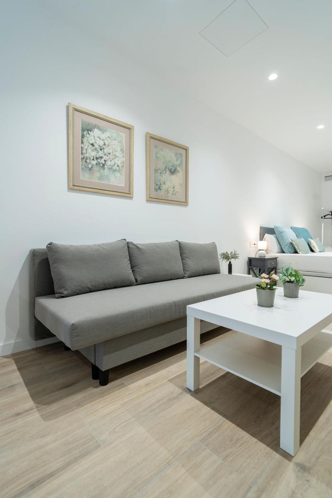 Vlc Host- Sant Jordi Apartamento Valencia