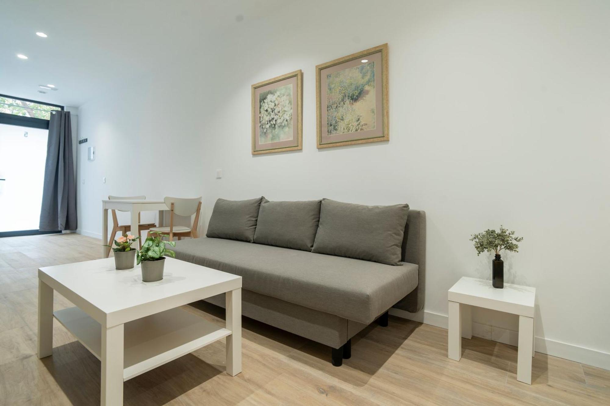 Apartamento Vlc Host- Sant Jordi Valencia