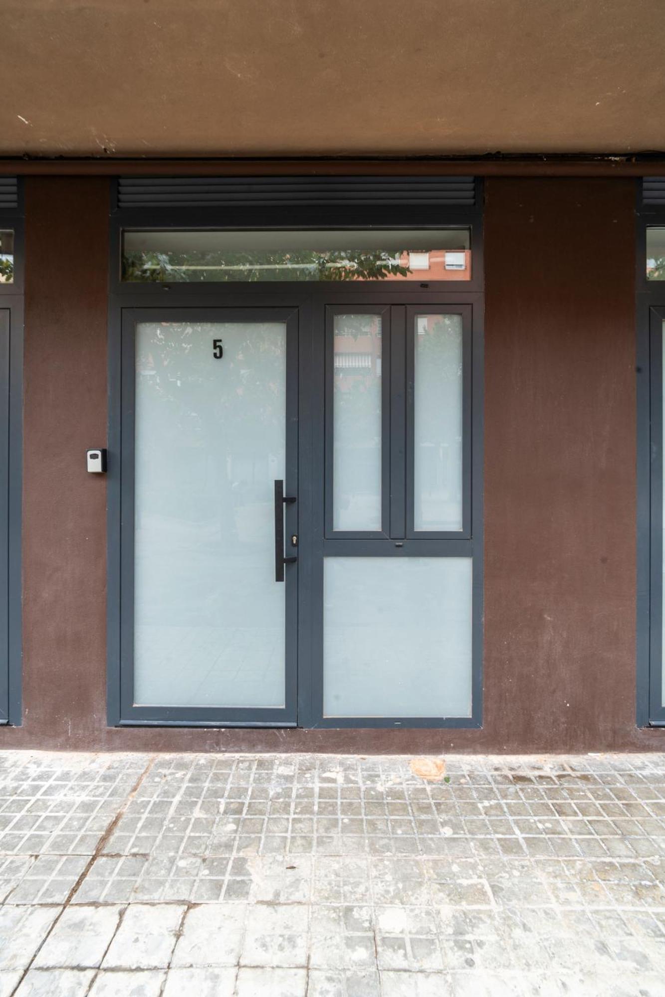 Apartamento Vlc Host- Sant Jordi *