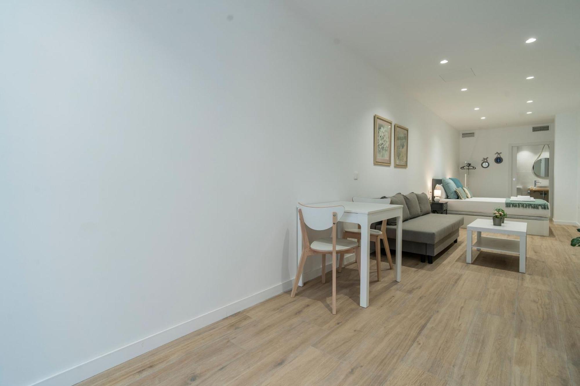 Vlc Host- Sant Jordi Apartamento Valencia