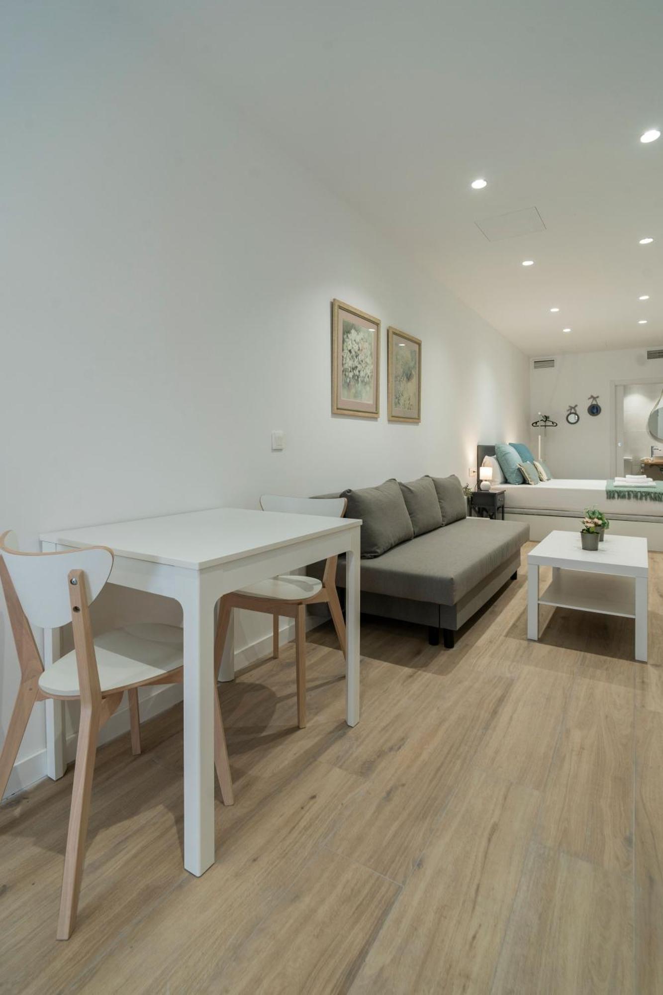 Vlc Host- Sant Jordi Apartamento