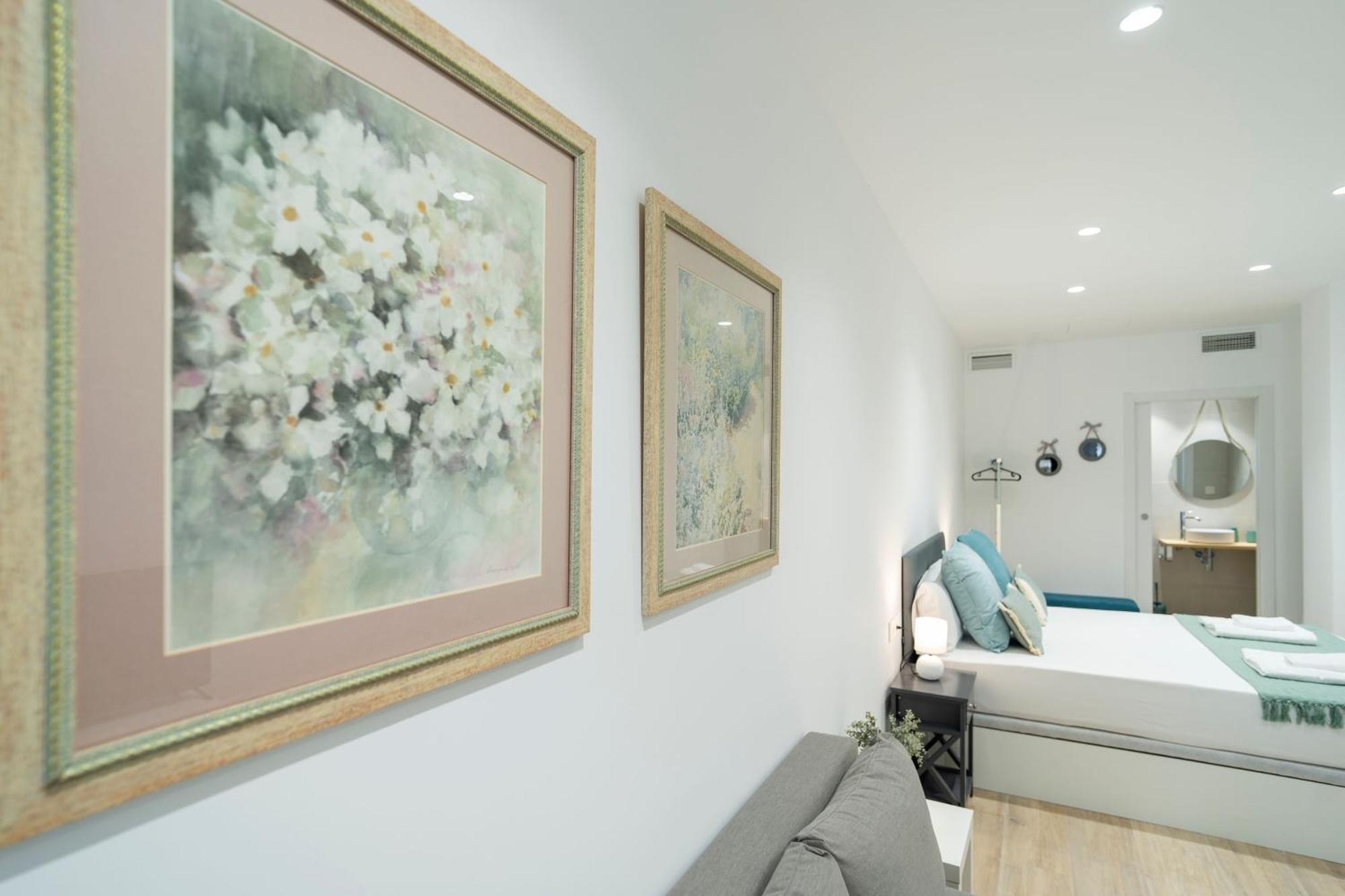 Apartamento Vlc Host- Sant Jordi