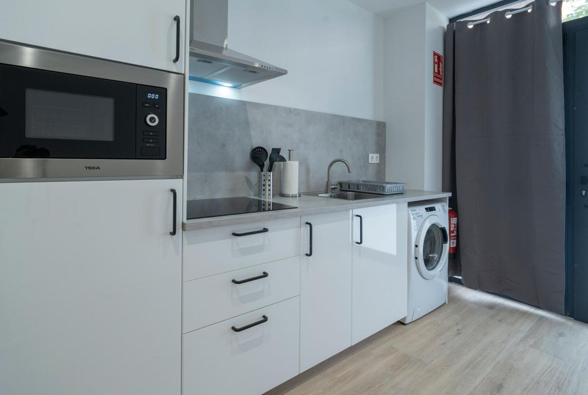 Vlc Host- Sant Jordi Apartamento *