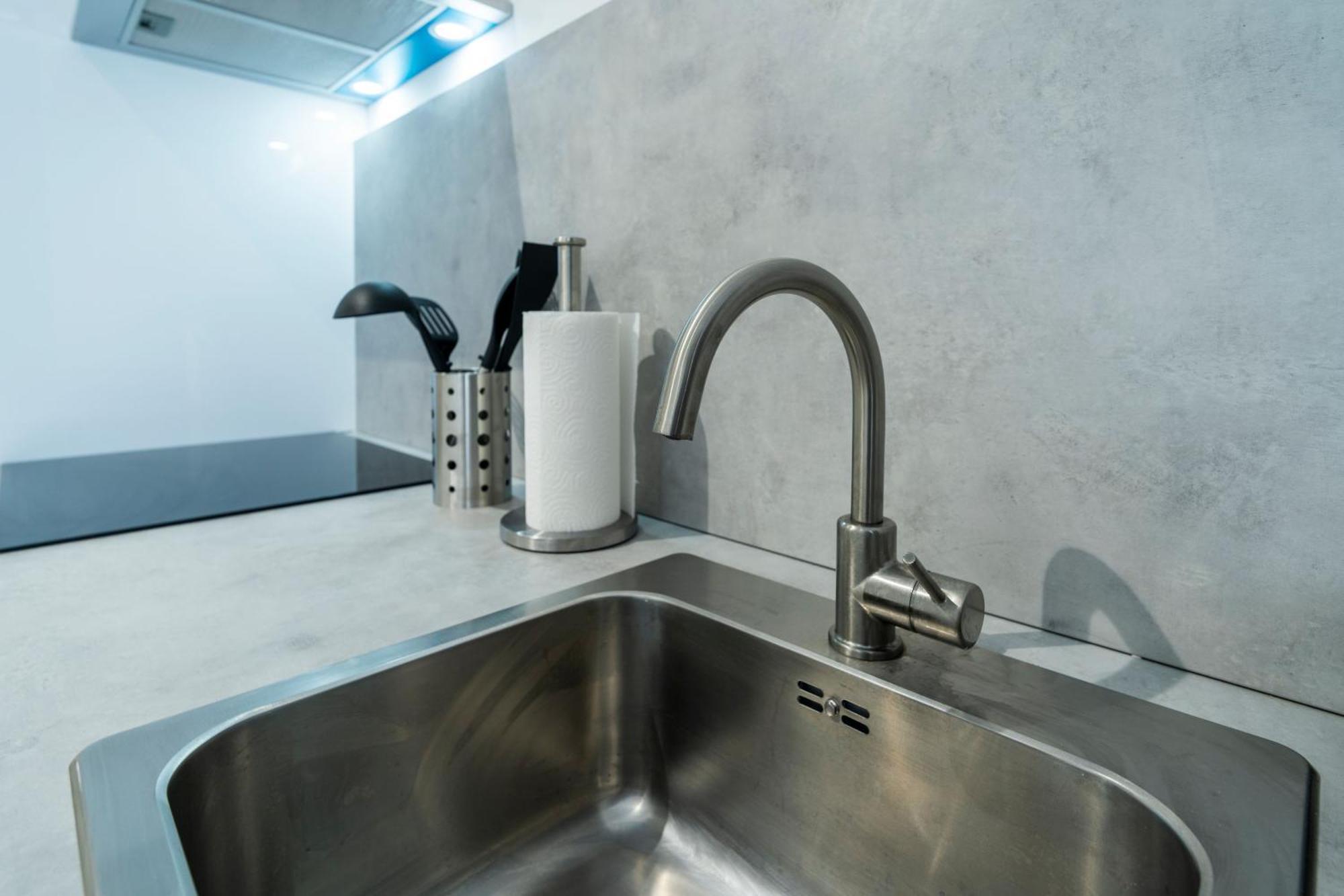 Apartamento Vlc Host- Sant Jordi Valencia