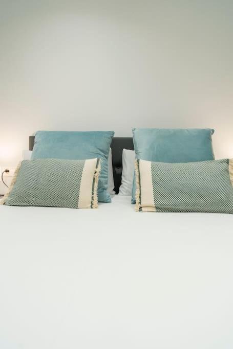 Apartamento Vlc Host- Sant Jordi