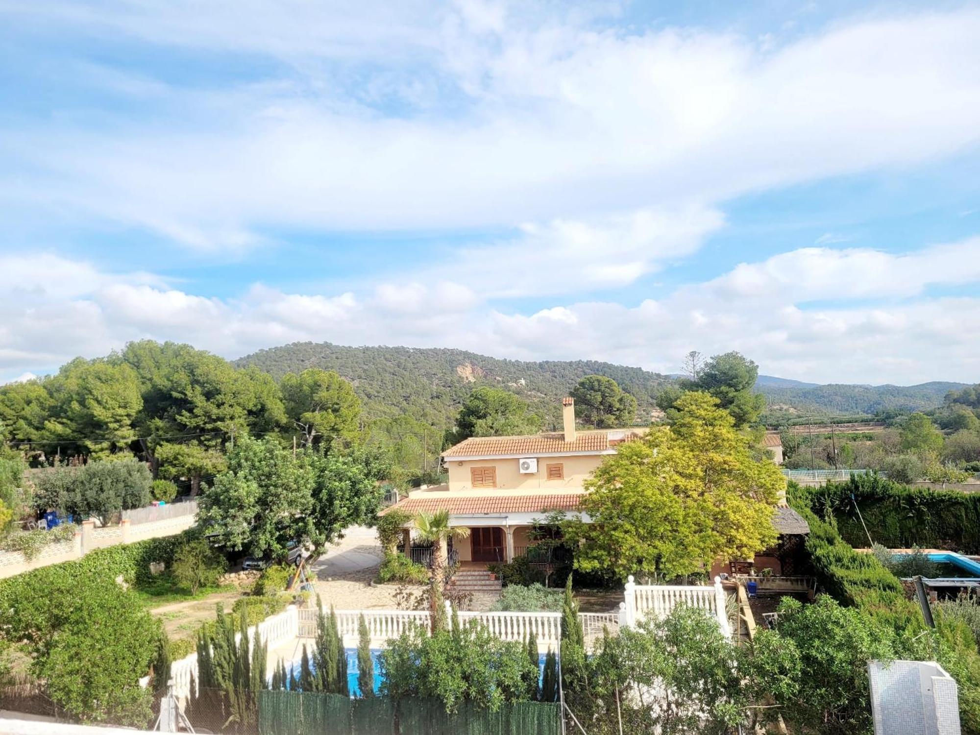 Casa Monte Vista Valencia