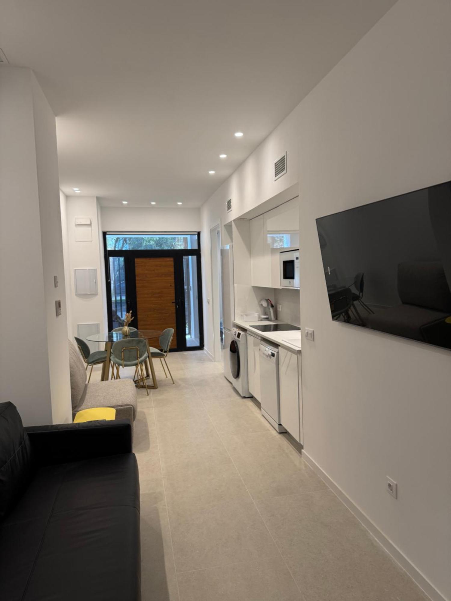 Magno Loft- Ciencias Apartamento