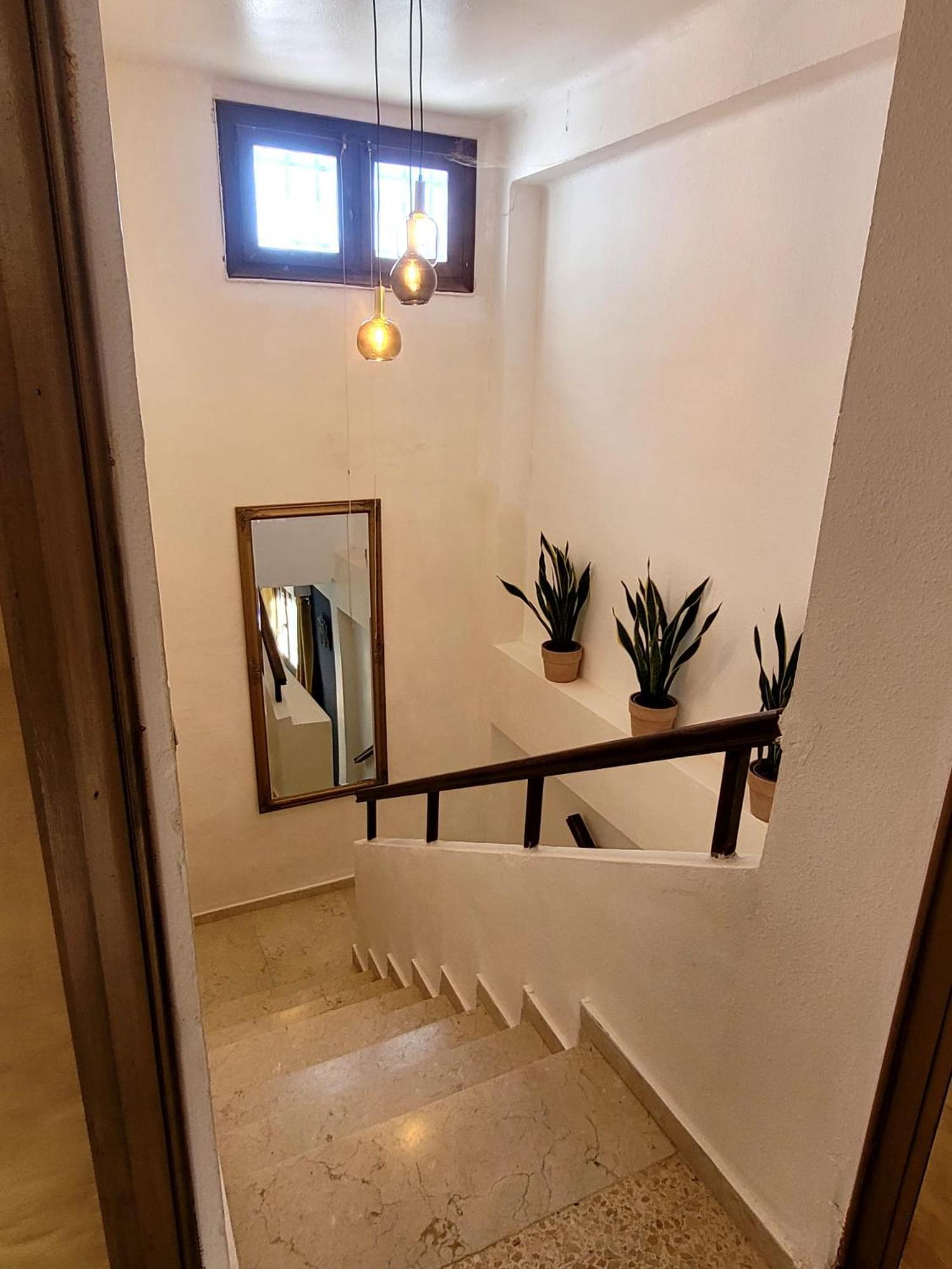 Casa Monte Vista Habitación en casa particular Valencia