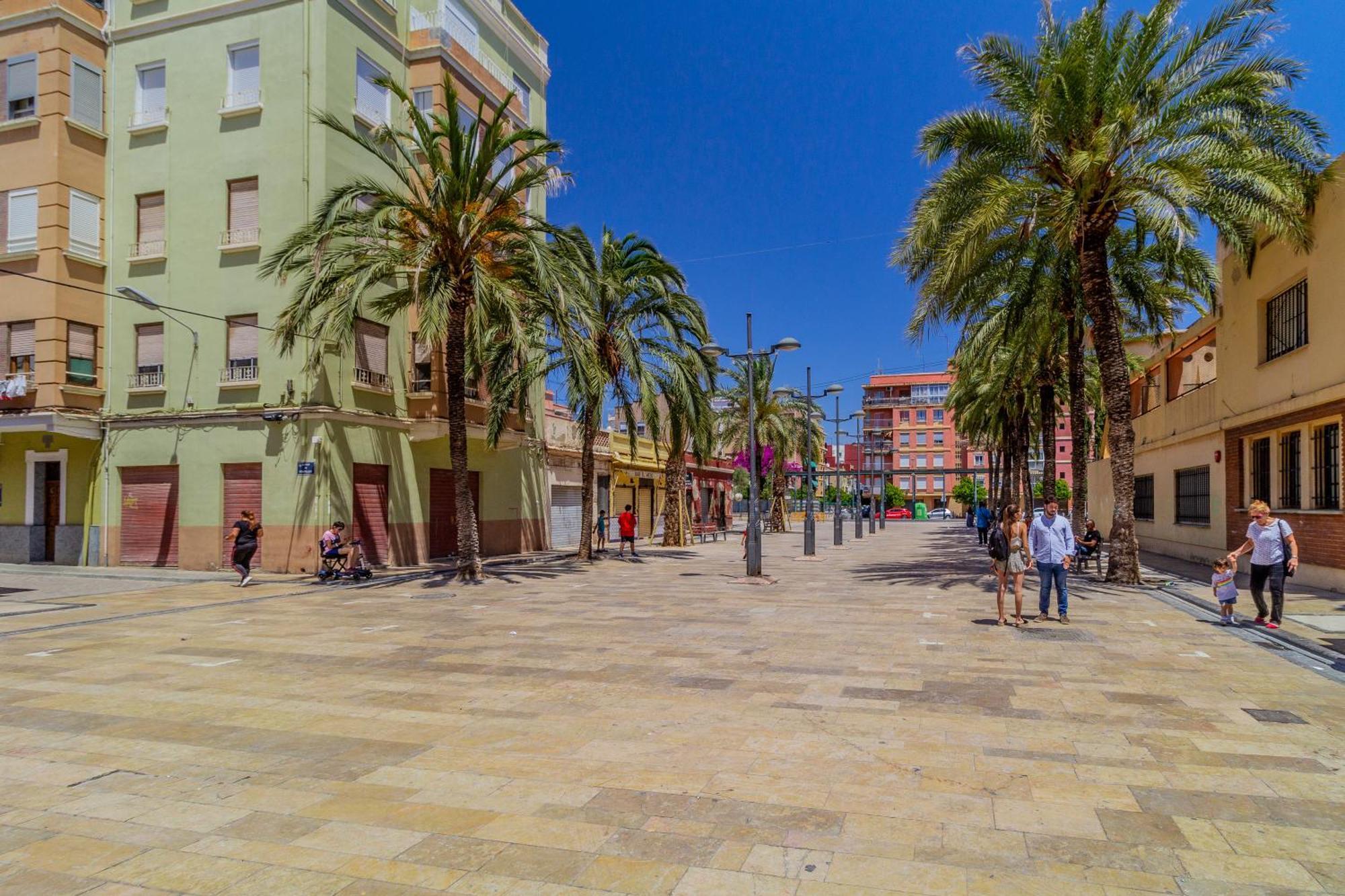 Casa Poblados Marítimos, Marina Сasa de vacaciones *