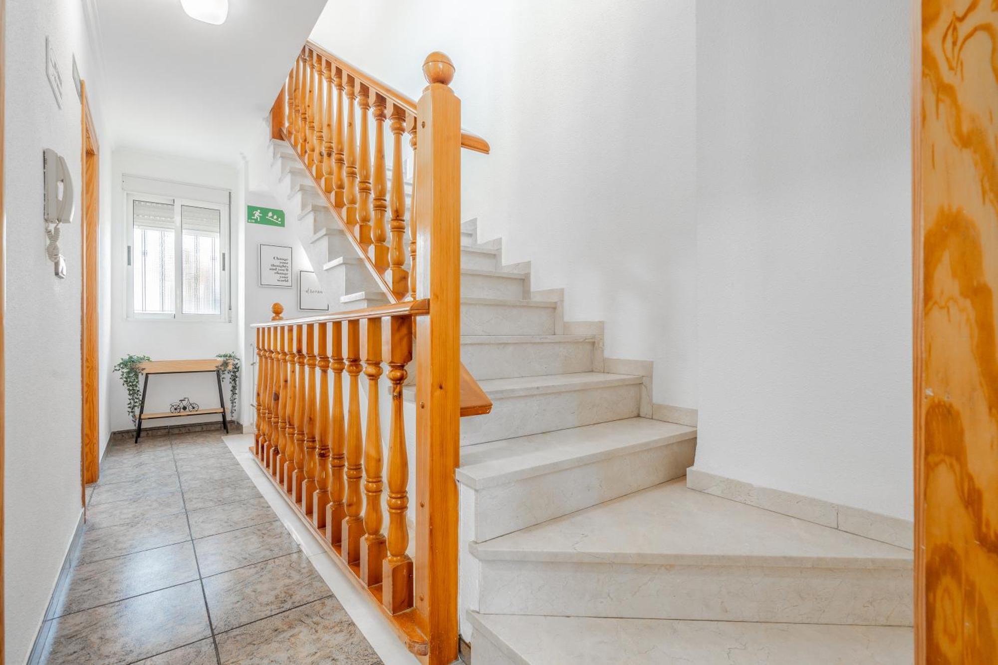 Casa Poblados Marítimos, Marina Сasa de vacaciones