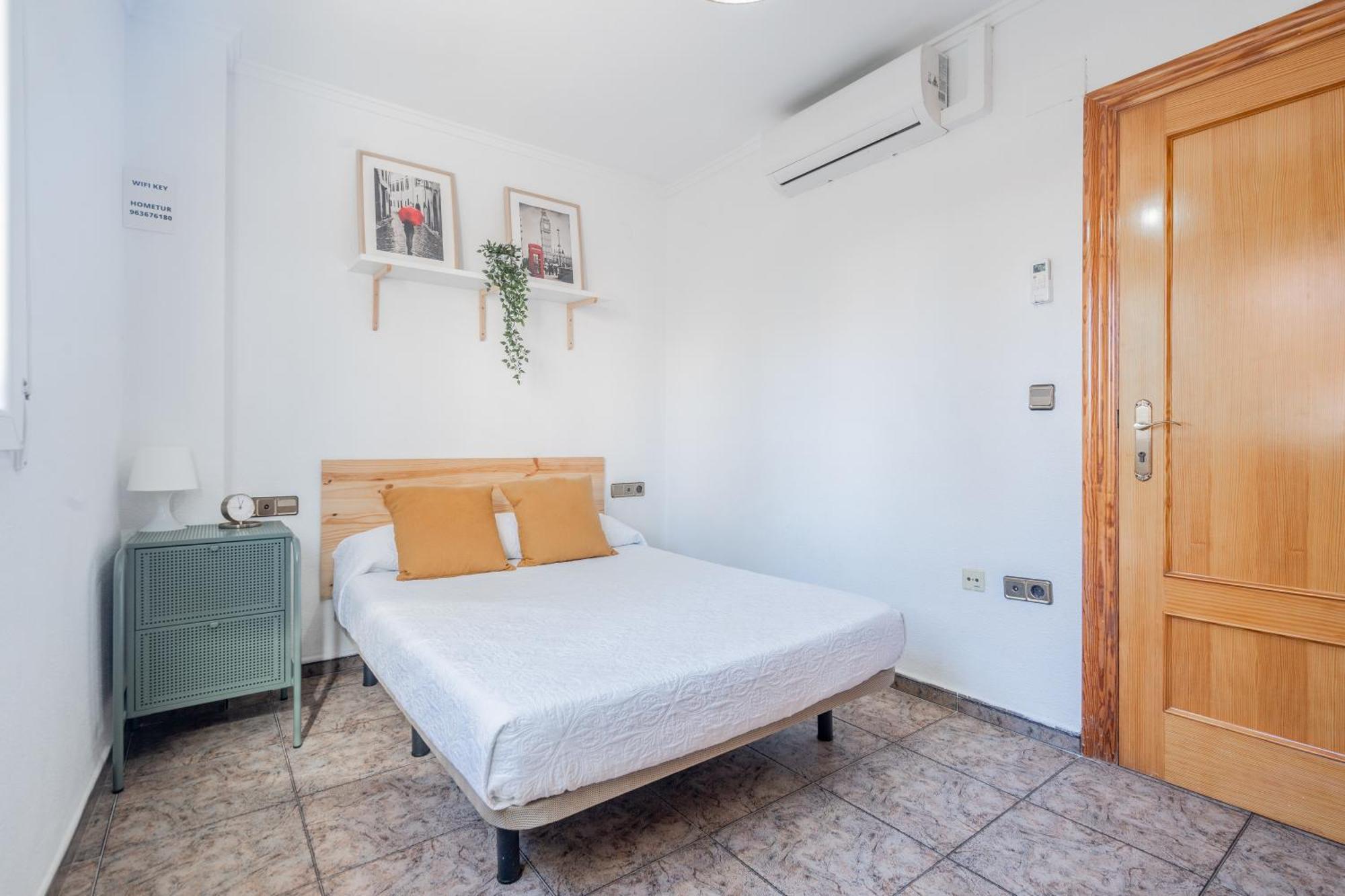 Сasa de vacaciones Casa Poblados Marítimos, Marina Valencia