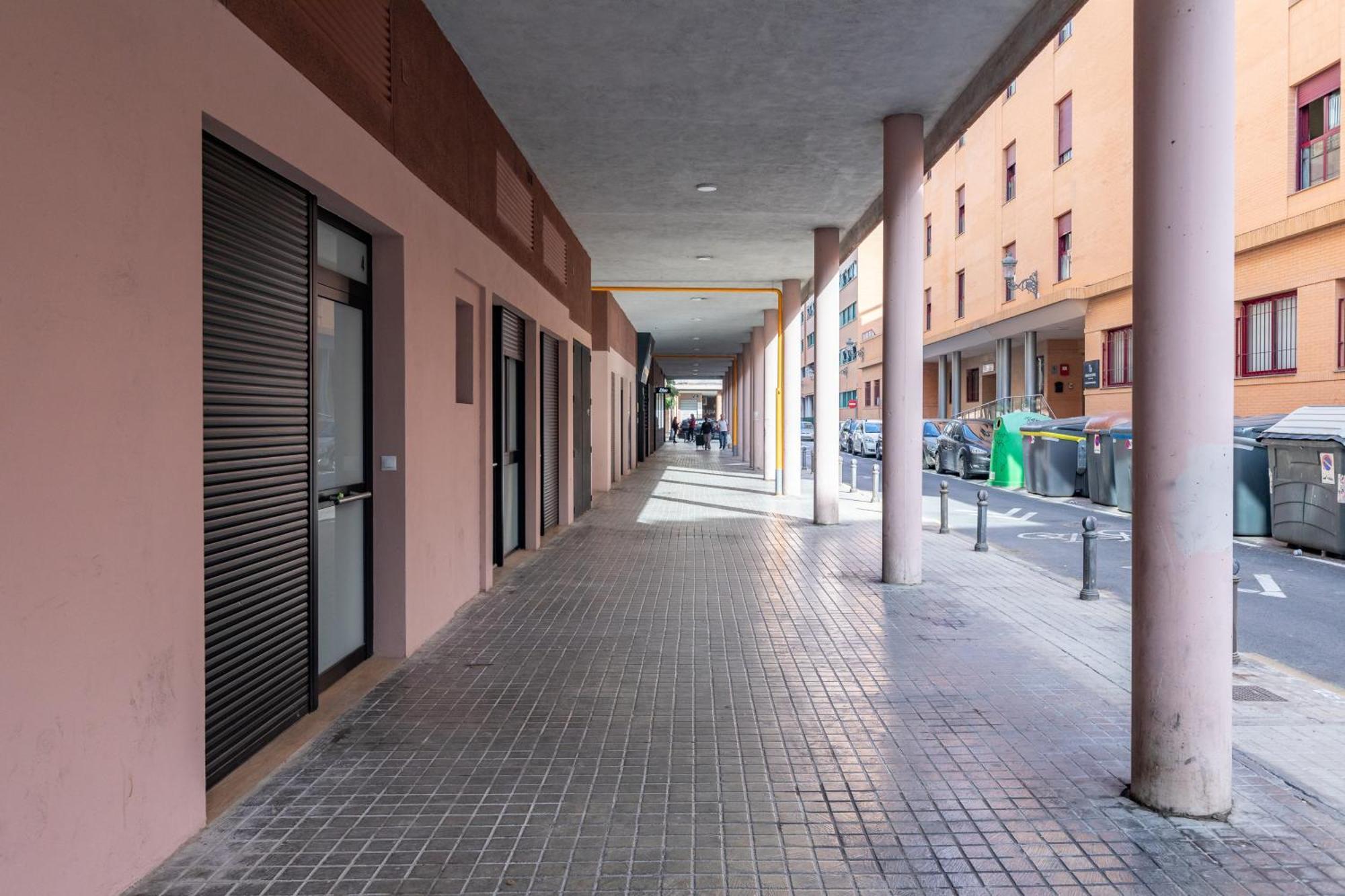 Travel Habitat Mediterranean Valencia