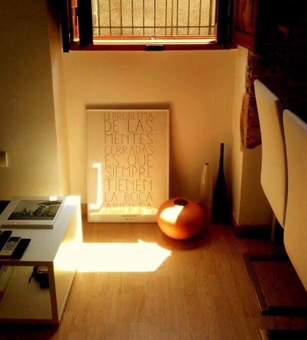 Cozy Flat In Old Town Apartment Valencia