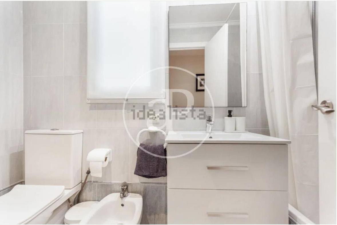 Apartment Estacion Family *