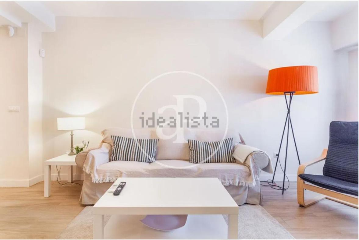 Estacion Family Apartment *