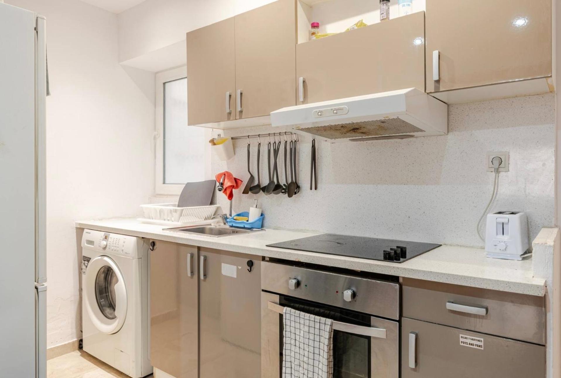Apartamento Harmony *